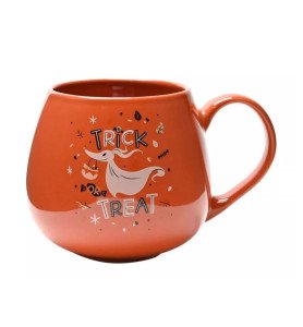 Mug Jack Skellington Halloween