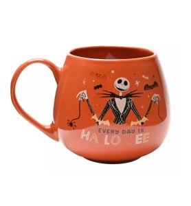 Mug Jack Skellington Halloween