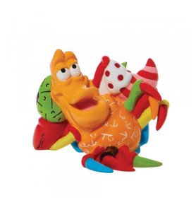 Figurine Sébastien La petite sirène - Disney Britto