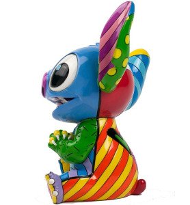 Figurine Stitch - Disney Britto