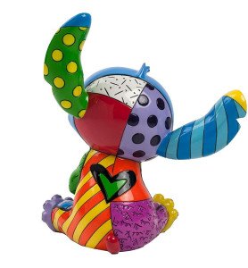 Figurine Stitch - Disney Britto