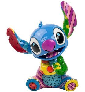 Figurine Stitch - Disney Britto