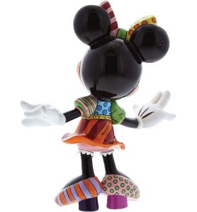 Figurine Minnie Mouse- Disney Britto