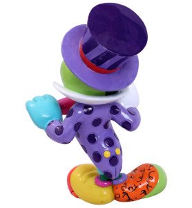Mini figurine Jiminy Cricket - Disney Britto