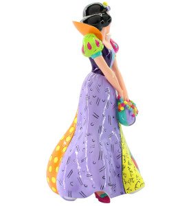 Figurine Blanche neige- Disney Britto