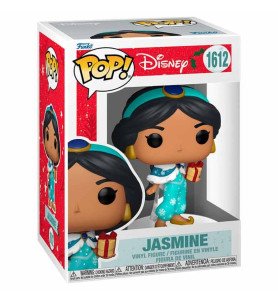 Pop 1612 Jasmine - Disney Princesse