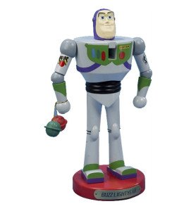 Casse Noisette Kurt Adler Buzz l'éclair - Toy Story