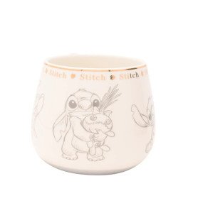 Mug Stitch - Disney Classic Collectable