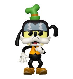 Pop 1693 Goofy Année 2019 - Dingo
