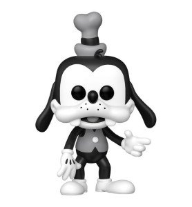 Pop 1689 Goofy Année 1932 - Dingo