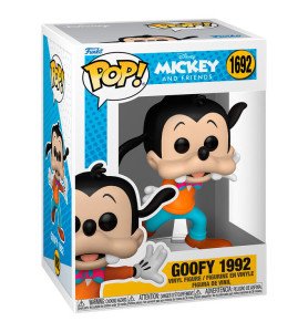 Pop 1692 Goofy Année 1992 - Dingo
