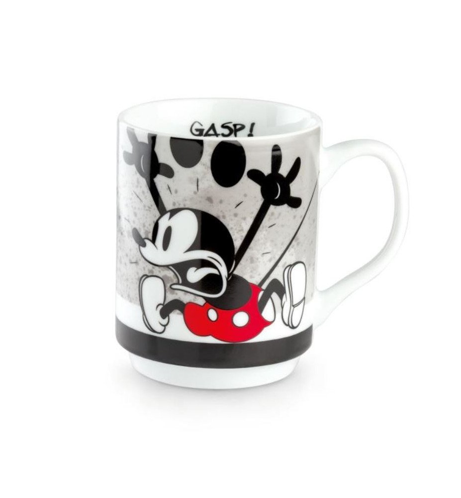 Mug Mickey Mouse - Gris