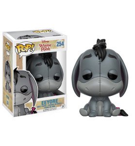 Pop 254 Bourriquet - Winnie l'ourson