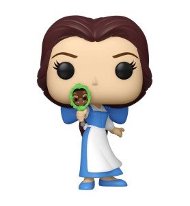 Pop 1132 Belle - La Belle et la Bête