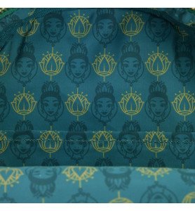 Sac à dos Princesse Tiana - Loungefly