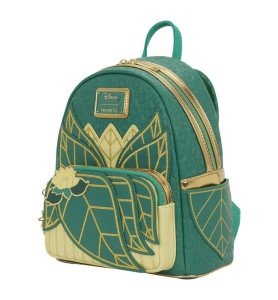 Sac à dos Princesse Tiana - Loungefly