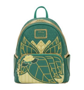 Sac à dos Princesse Tiana - Loungefly