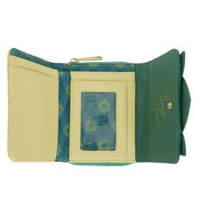 Portefeuille Princesse Tiana  - Loungefly