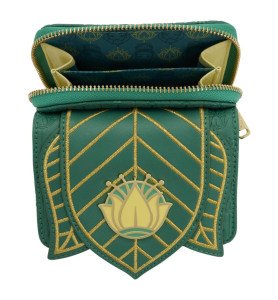 Portefeuille Princesse Tiana  - Loungefly