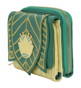 Portefeuille Princesse Tiana  - Loungefly