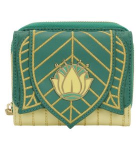 Portefeuille Princesse Tiana  - Loungefly