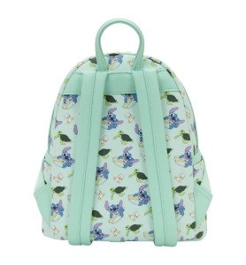 Sac à dos Stitch et les canards - Loungefly