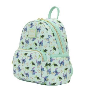 Sac à dos Stitch et les canards - Loungefly