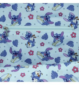 Sac à dos Stitch animal friends Mid Size - Loungefly