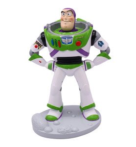 Figurine de Jardin Buzz - Toy Story