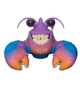 Pop 421 Tamatoa - Vaiana, La légende du bout du Monde