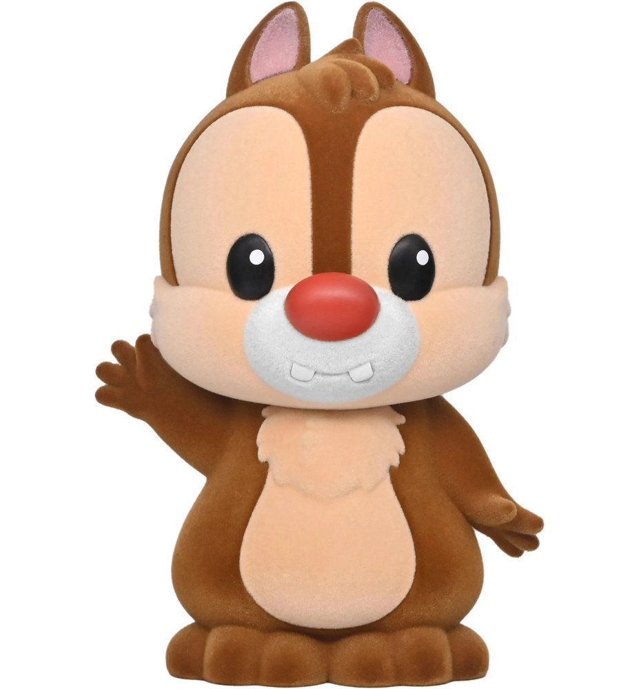 Tirelire 20 cm Tac floquée - Tic et Tac