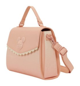 Sac à main Mickey et ses amis All-Over print - Loungefly