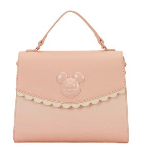 Sac à main Mickey et ses amis All-Over print - Loungefly