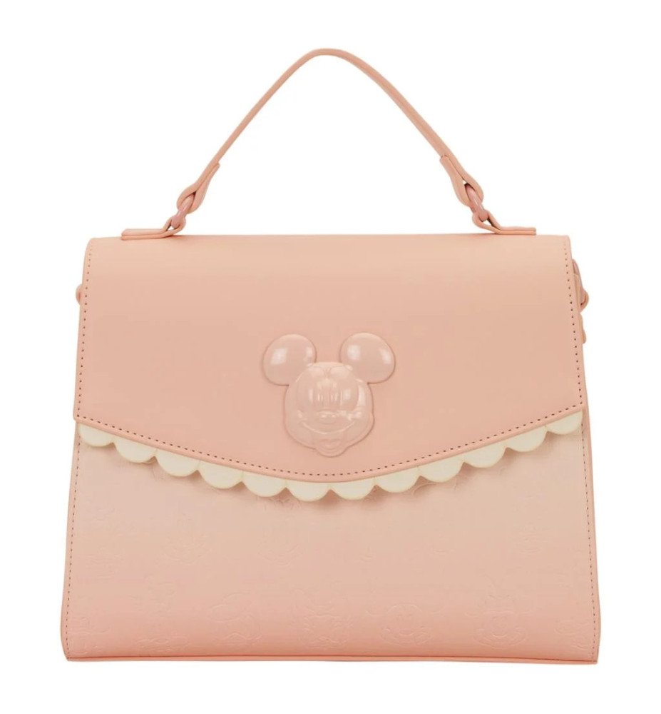 Sac à main Mickey et ses amis All-Over print - Loungefly