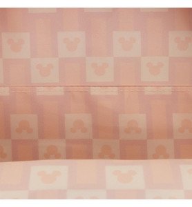 Sac à dos Mickey et ses amis All-Over print - Loungefly