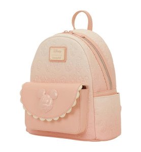 Sac à dos Mickey et ses amis All-Over print - Loungefly