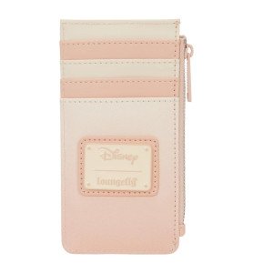 Porte carte Mickey et ses amis All-Over print - Loungefly