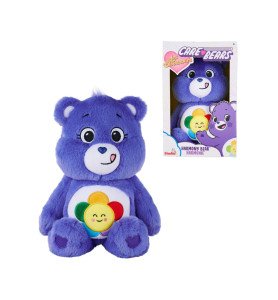 Peluche Les Bisounours 35 cm Harmonie - Care Bears