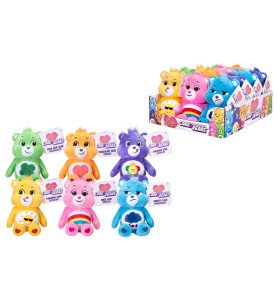 Peluche Les Bisounours 23 cm - Care Bears