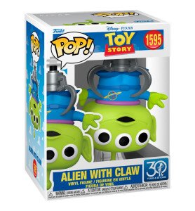 Pop 1595 Alien with claw - Toy Story