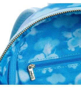 Sac à Dos Exclu The Neverland Pixar Up Carl and Ellie In The Clouds - Loungefly