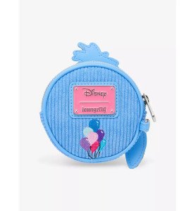 Porte Monnaie Exclu The Neverland Bourriquet en velours - Loungefly