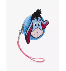 Porte Monnaie Exclu The Neverland Bourriquet en velours - Loungefly