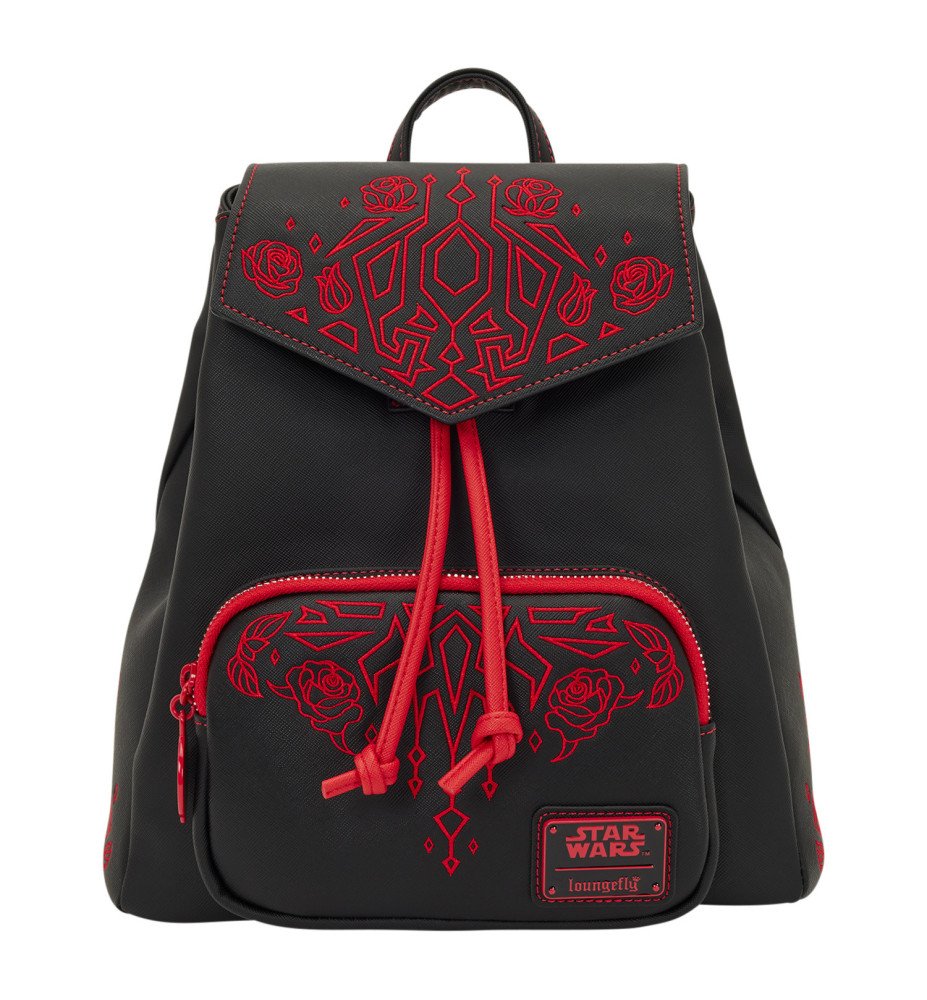 Sac à dos Darth maul Star Wars - Loungefly