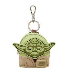 Mystery mini Bag charm Star Wars - Loungefly