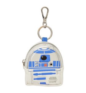 Mystery mini Bag charm Star Wars - Loungefly