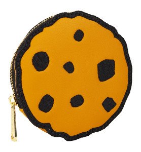 Sac à dos Sesame street Cookie Monster Plush - Loungefly