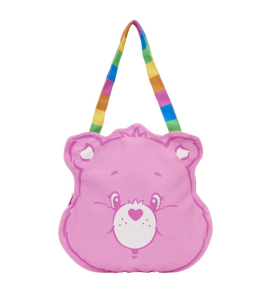 Tote Bag Bisounours - Loungefly