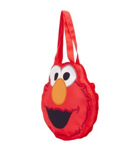 Tote Bag Sesame street Elmo - Loungefly