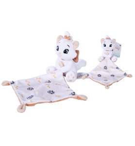 Doudou Marie 34 cm - Les Aristochats